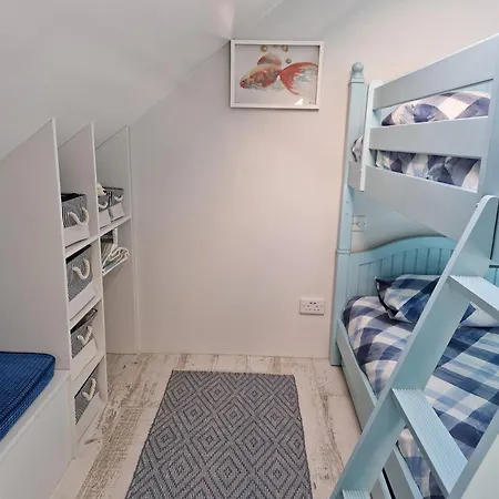 Holiday home Ocean Mist