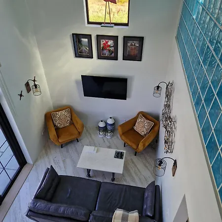 Ocean Mist Holiday home *