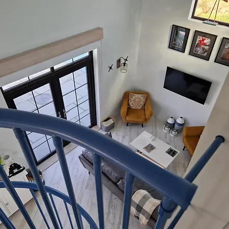 Ocean Mist Holiday home