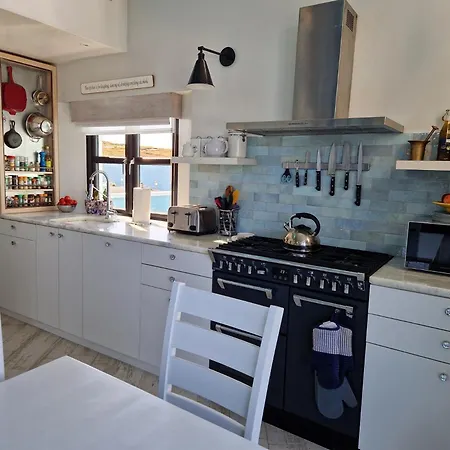 Holiday home Ocean Mist