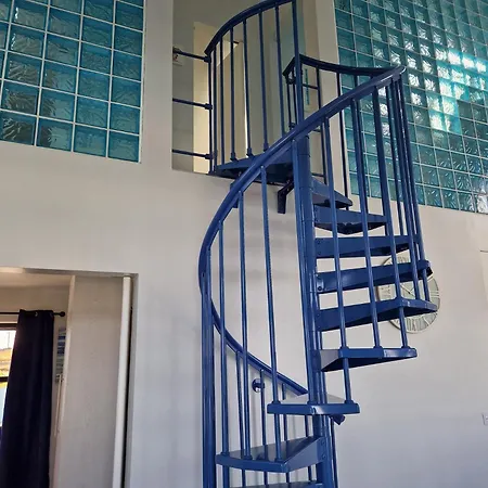 Ocean Mist Holiday home Carna