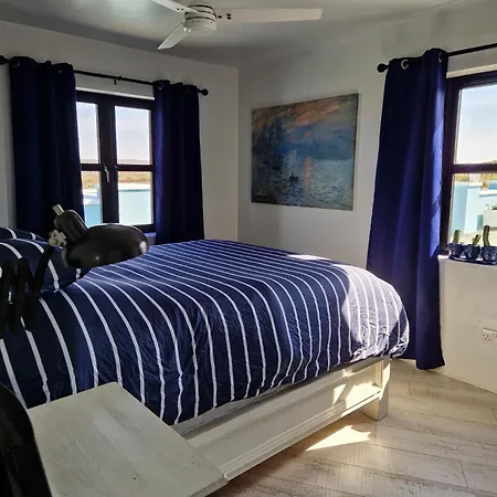Ocean Mist Holiday home *