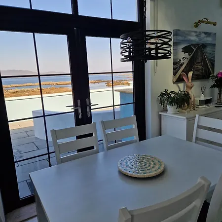Ocean Mist Holiday home