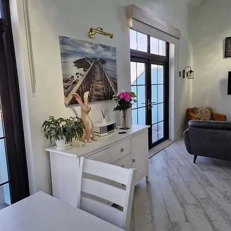 Holiday home Ocean Mist *