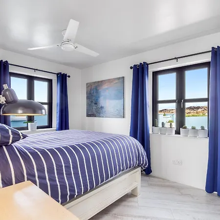 Holiday home Ocean Mist *
