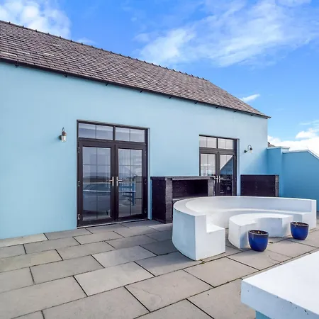 Holiday home Ocean Mist *