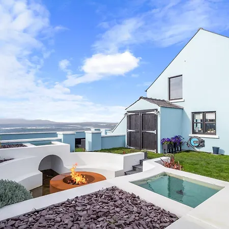 Ocean Mist Holiday home