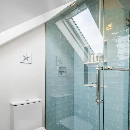 Holiday home Ocean Mist *
