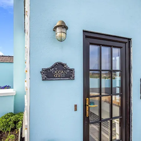 Holiday home Ocean Mist *