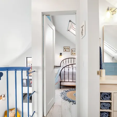 Ocean Mist Holiday home